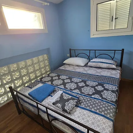 Сasa de vacaciones Toni *