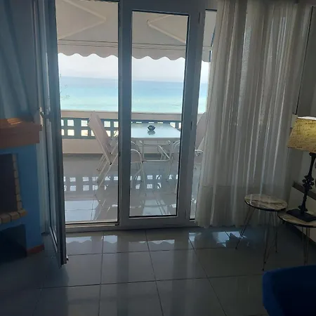 Сasa de vacaciones Toni *